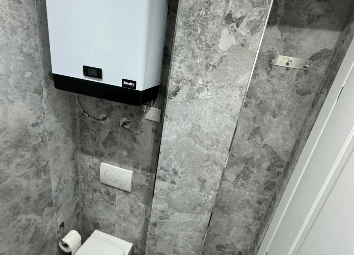 Oasis Studio Golem Apartment Golem (Tirana)