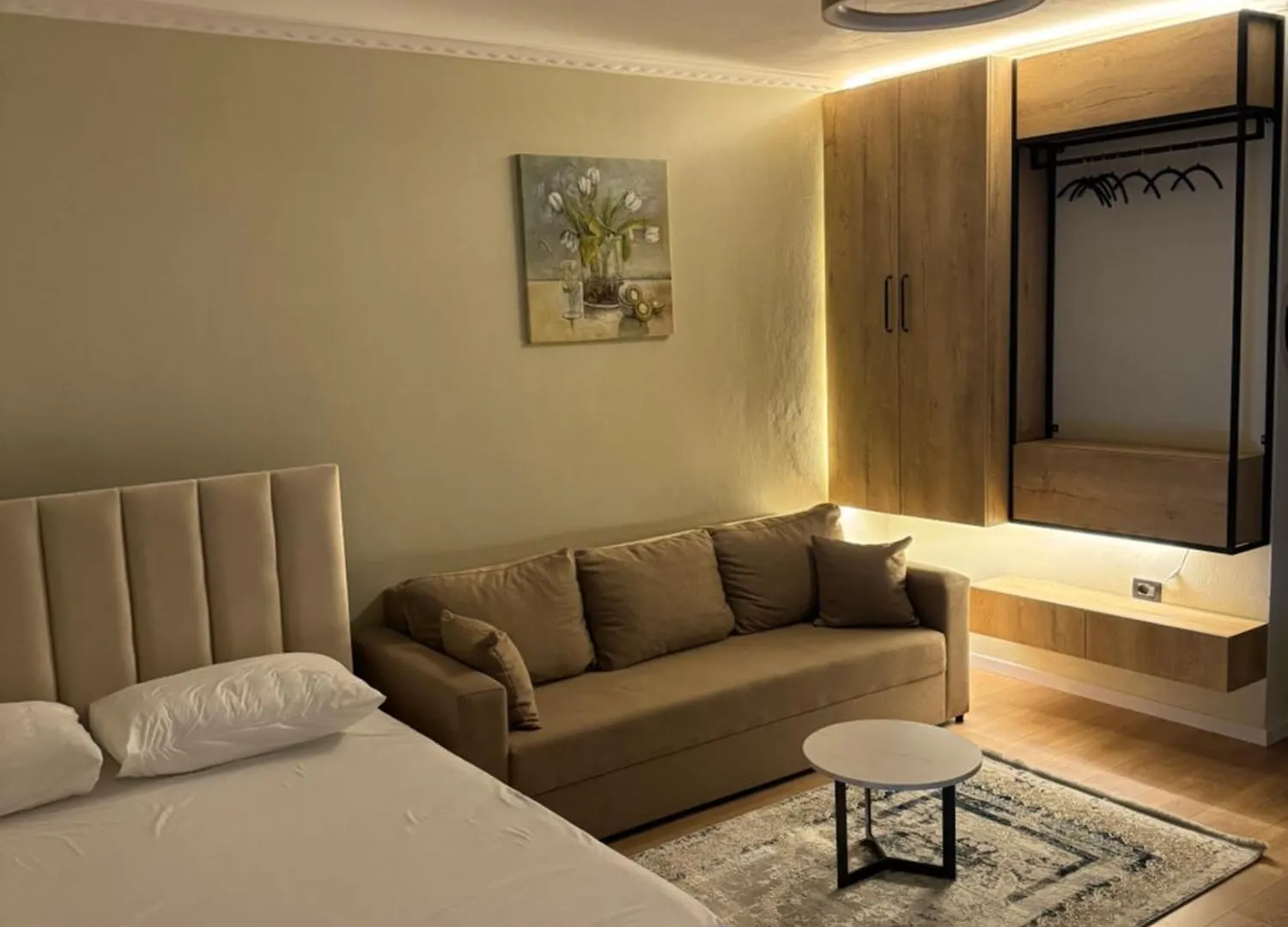 Apartment Oasis Studio Golem