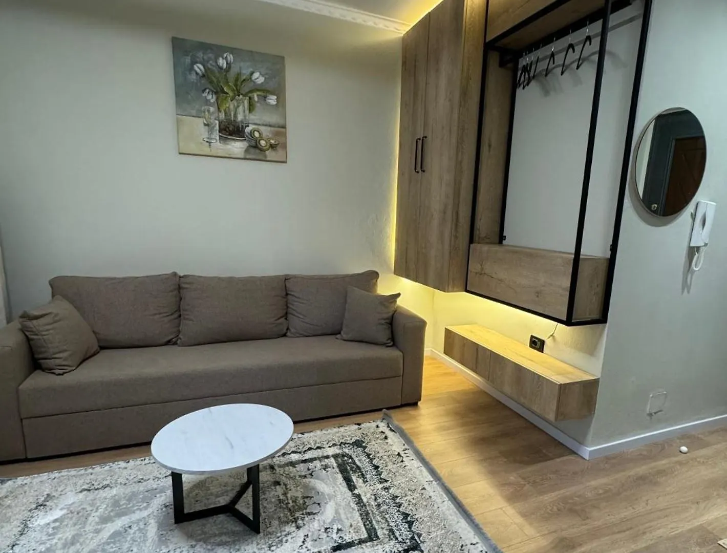 Oasis Studio Golem 0*, Golem (Tirana)