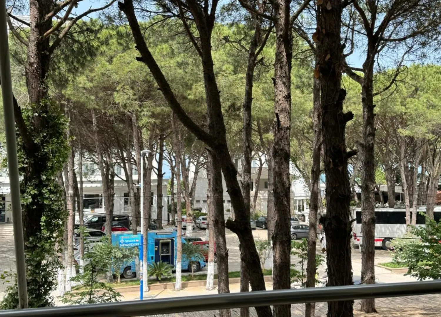 Oasis Studio Golem Golem (Tirana)